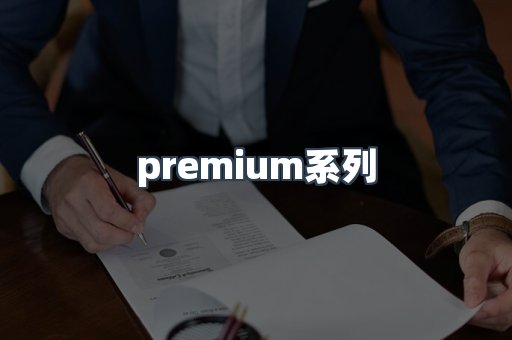 premium系列
